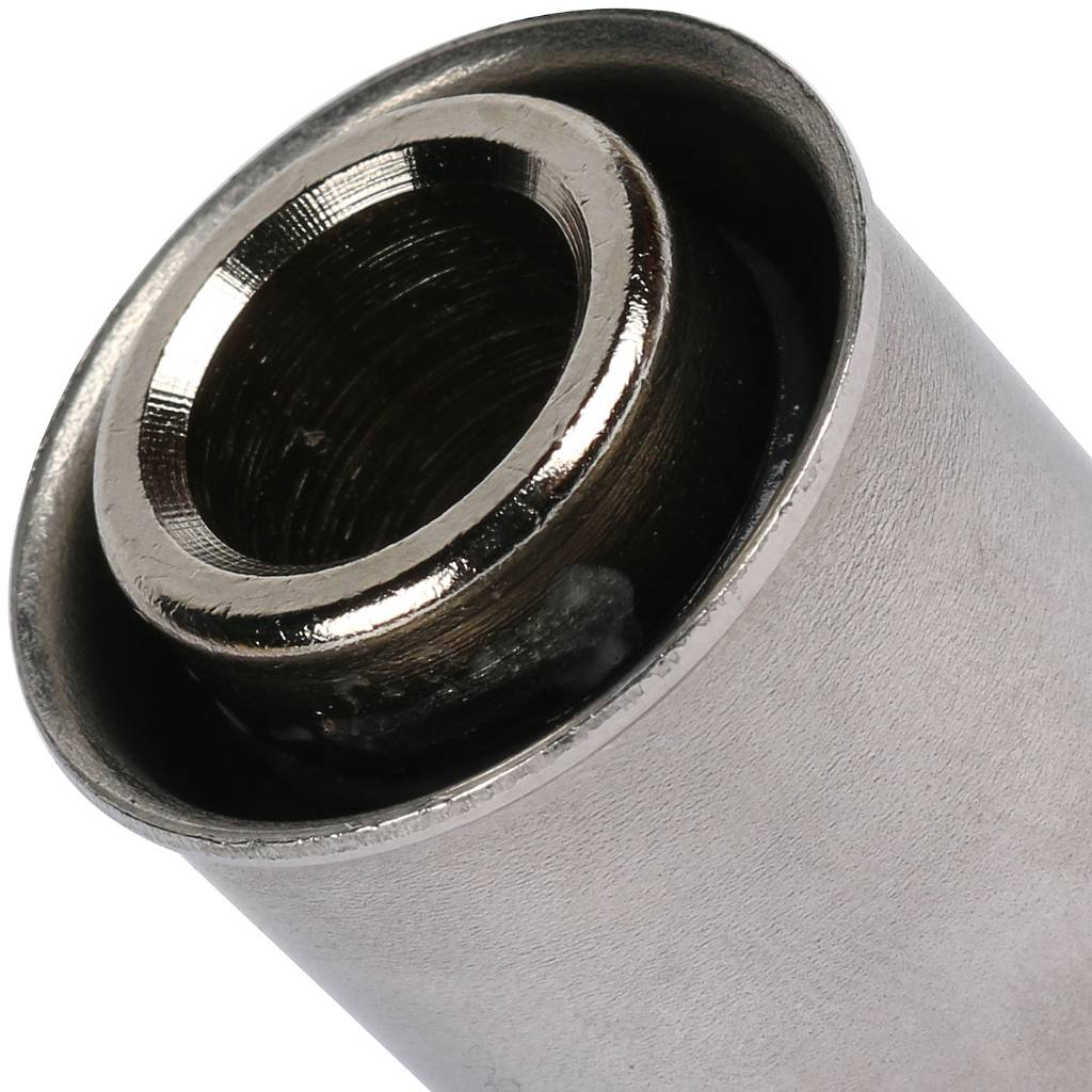 Фитинг Itap Multi-Fit с накидной гайкой 510 (внутренняя резьба, (20x2)x3/4) для металлопластиковых труб, 44102