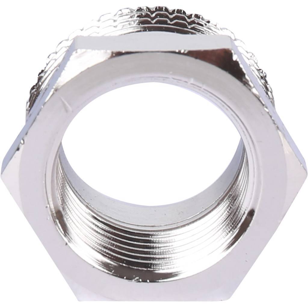 Футорка TIEMME НВ 1/2-3/8, 1500296