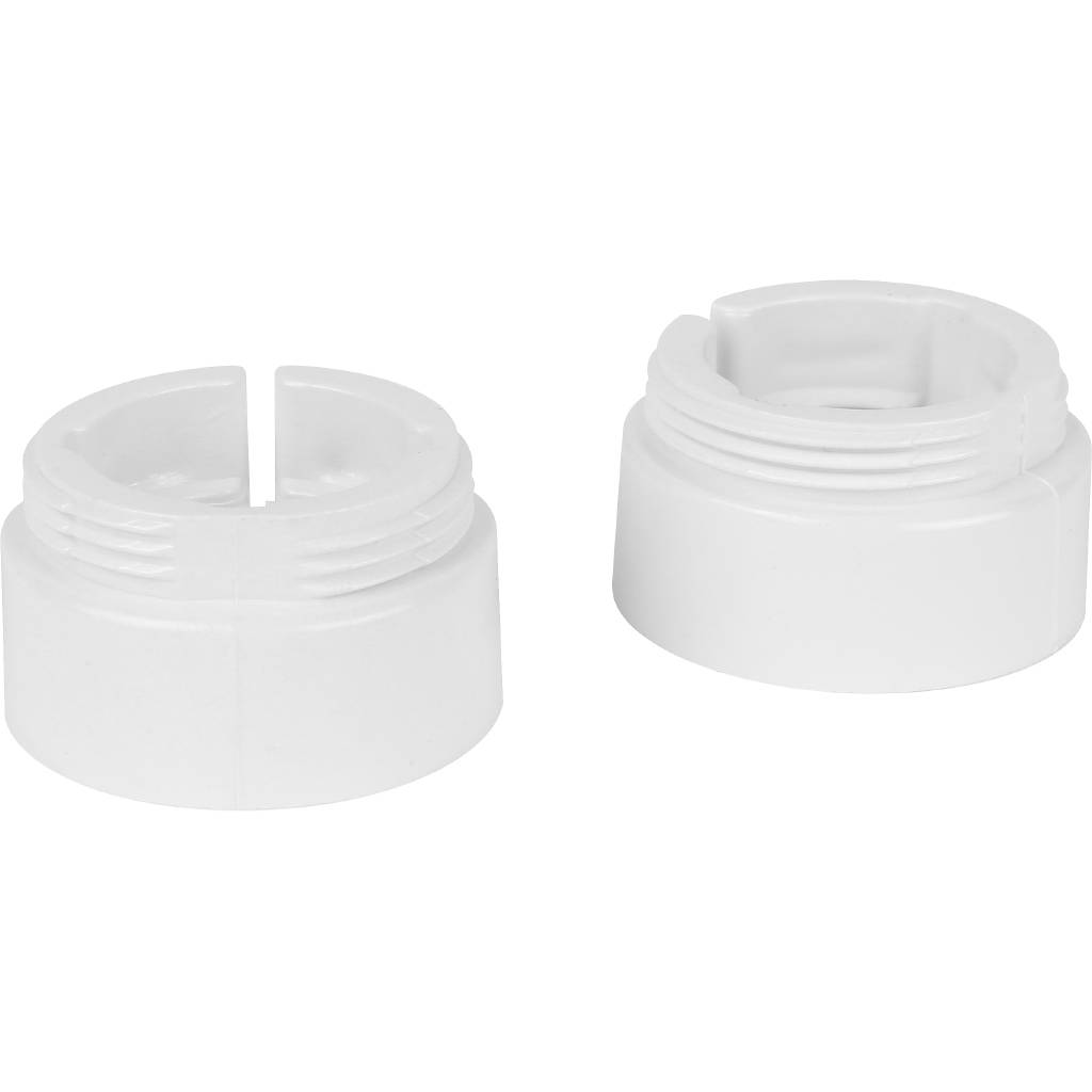 Беспроводной электрический привод STOUT белый, STE-0101-100869