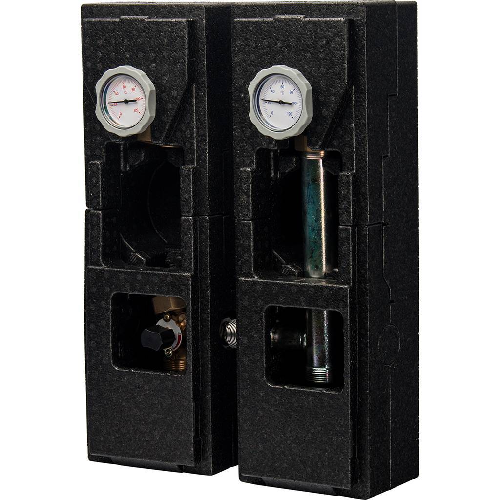 Насосная группа Meibes V-MK 1 1/4 без насоса, M66834EA