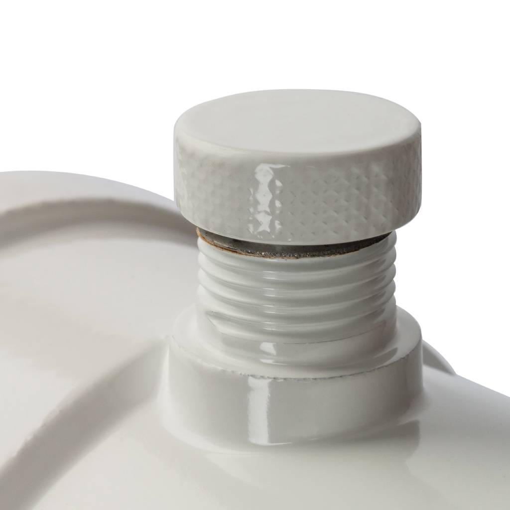 Элемент дымохода STOUT конденсатосборник вертик. DN60/100, п/м уплотнения в компл. с лого, SCA-6010-000101