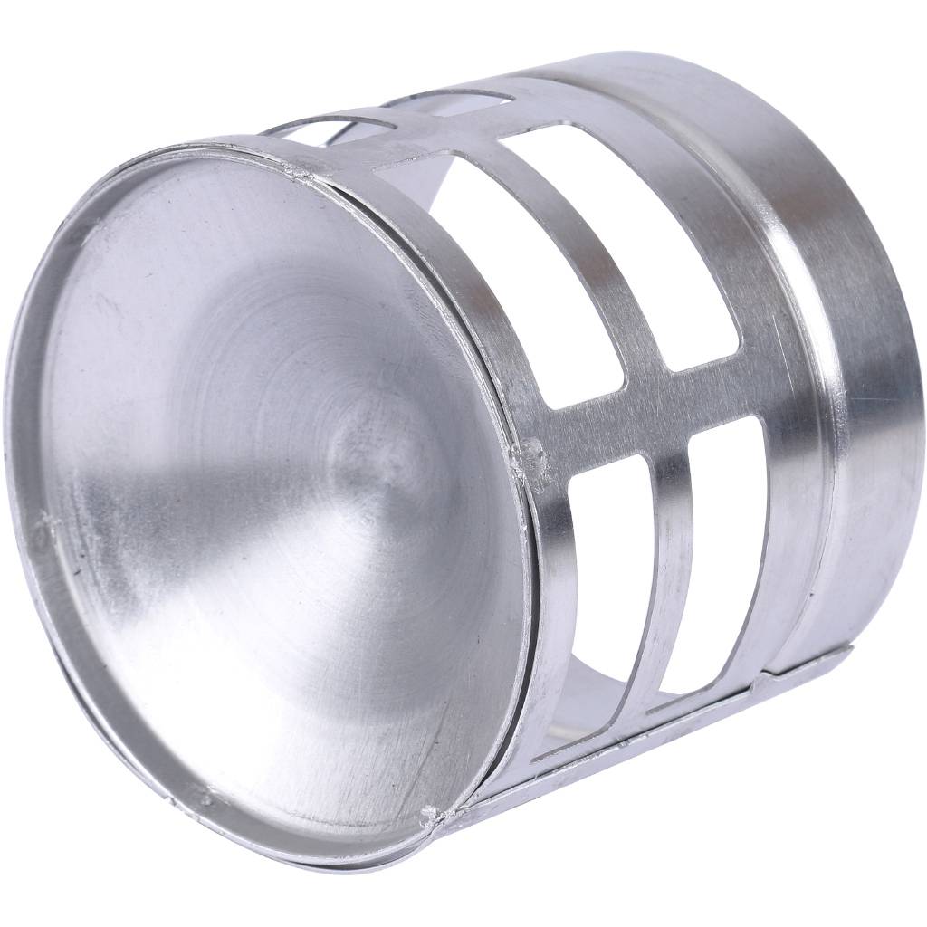 Устройство защиты от ветра Vaillant DN 80 мм