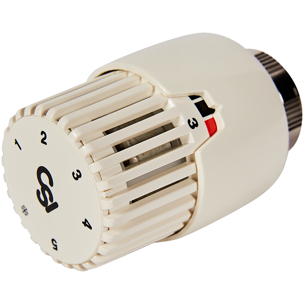 Термоголовка с выносным датчиком LUXOR thermolux *TT 2301 (ТТ 2300)