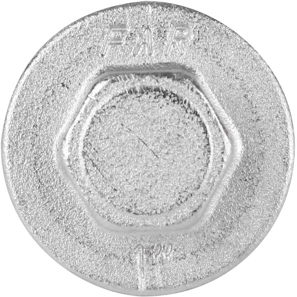 Хромированная заглушка для коллекторов FAR (НР) 1, FK 4150 1