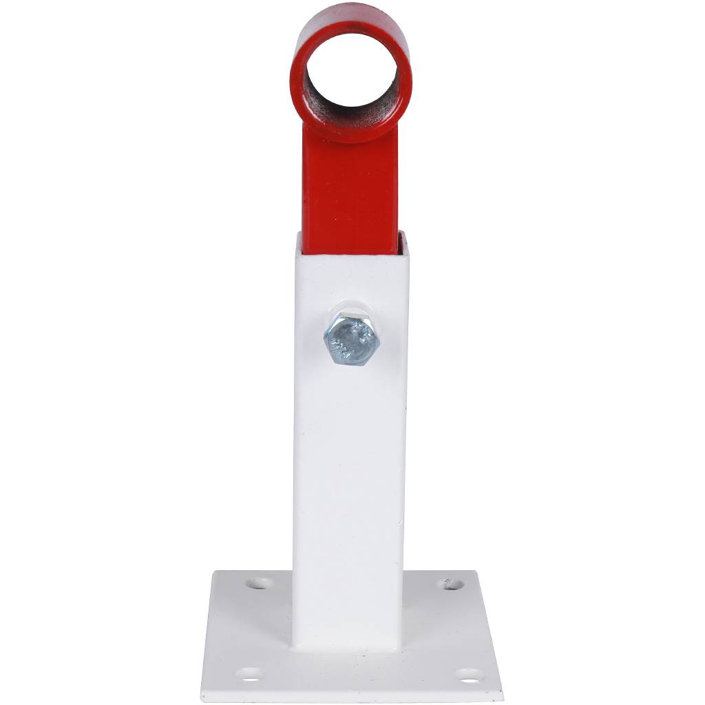 *Askon Настенное регулирующее крепление для расширительного бака 3/4 (красное)