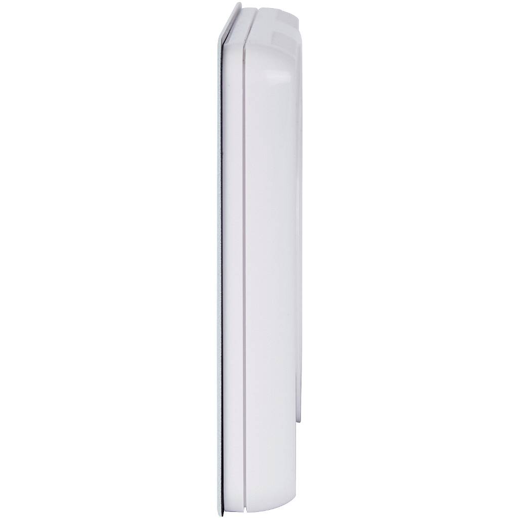 Беспроводной комнатный двухпозиционный регулятор STOUT ST-293v2, белый