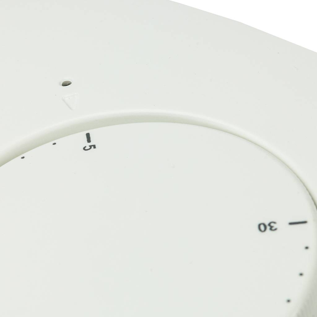 Термостат комнатный электронный Watts WFHT-20011, 10021092