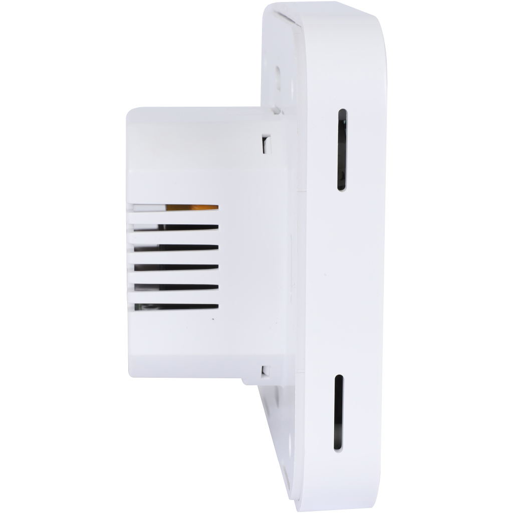 Терморегулятор Теплолюкс 520 белый