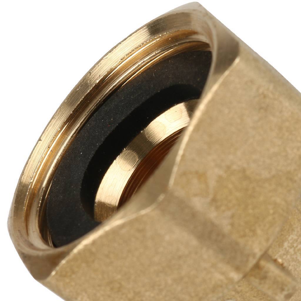 Фитинг для водосчетчиков Itap 154 1/2 х3/4, 93436