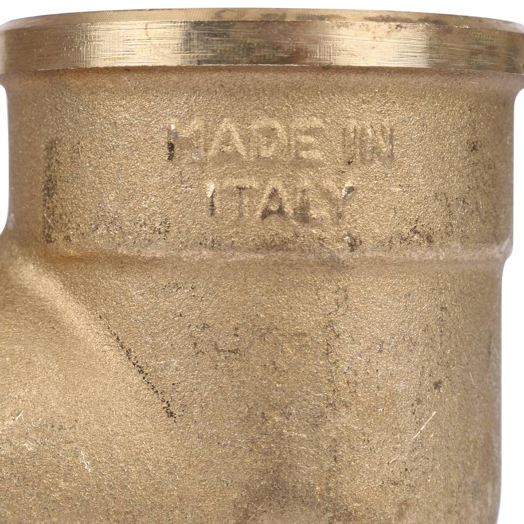 Угольник TIEMME НВ 1 1/4х1 1/4 для стальных труб резьбовой, 1500054