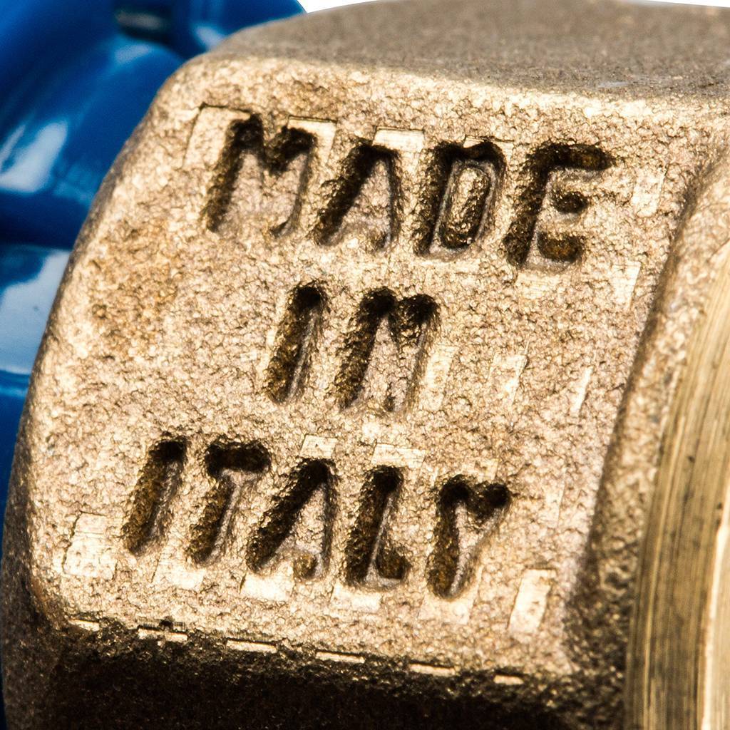 Муфта Prandelli Multyrama с внут.рез. (20х2,0)х1/2 профиль H,TH,U для металлопластиковых труб прессовой, 509.02.52.0