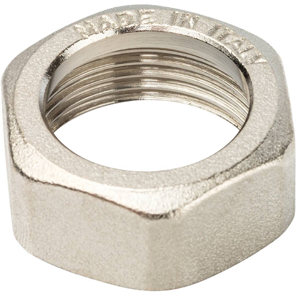 Кран регулирующий угловой для пластиковых труб LUXOR easy RS 112 1/2, 11122100