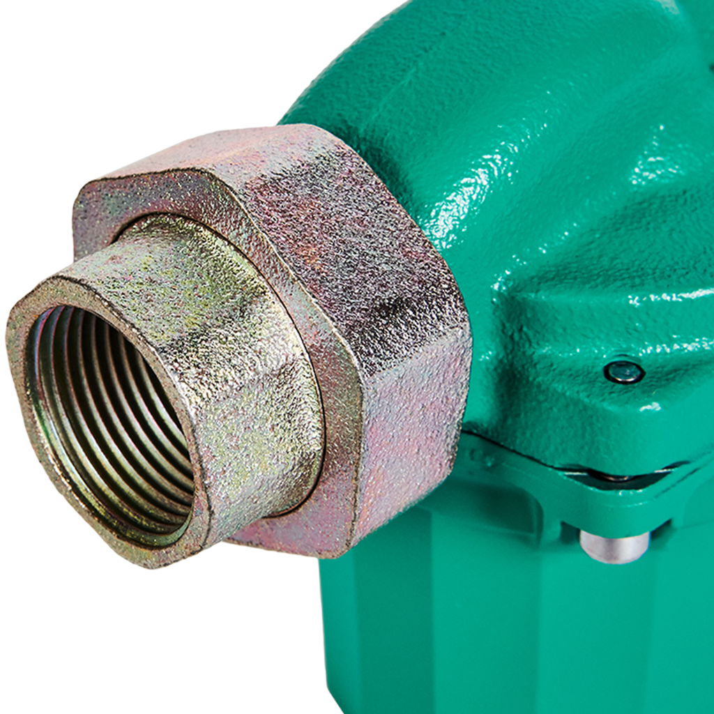 Циркуляционный насос Wilo Star-RS 25/6-130(180)-RK