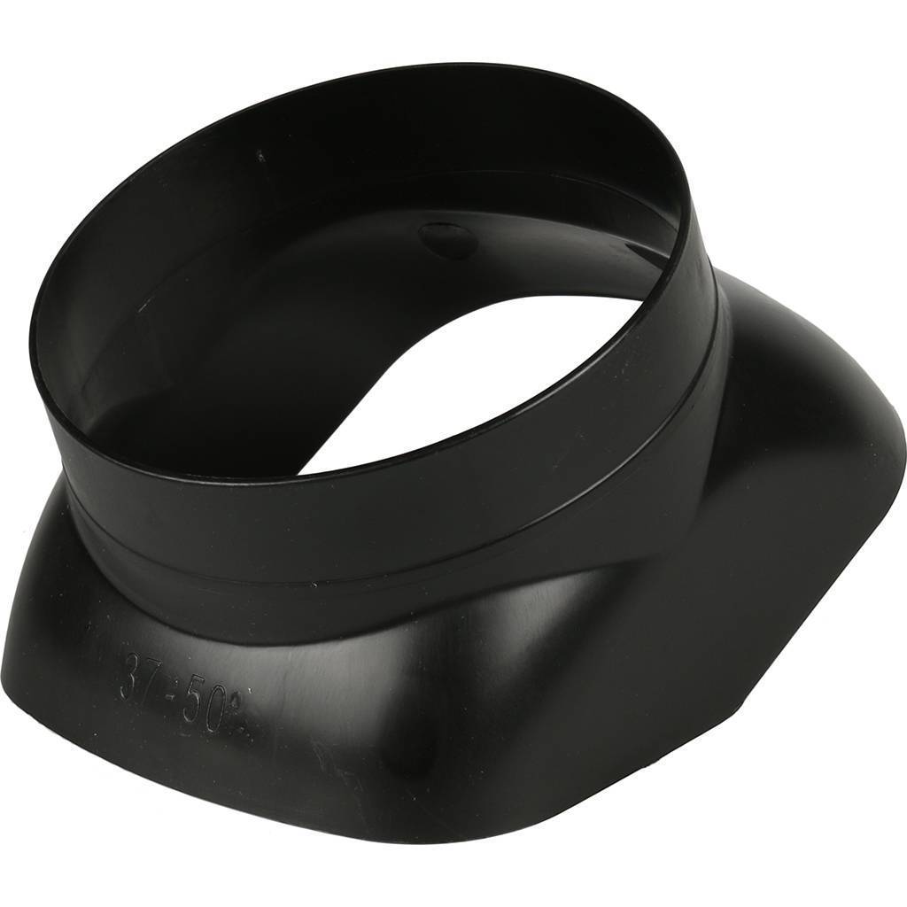 Изолирующая накладка Baxi для наклонных крыш, диам. 80/125, HT