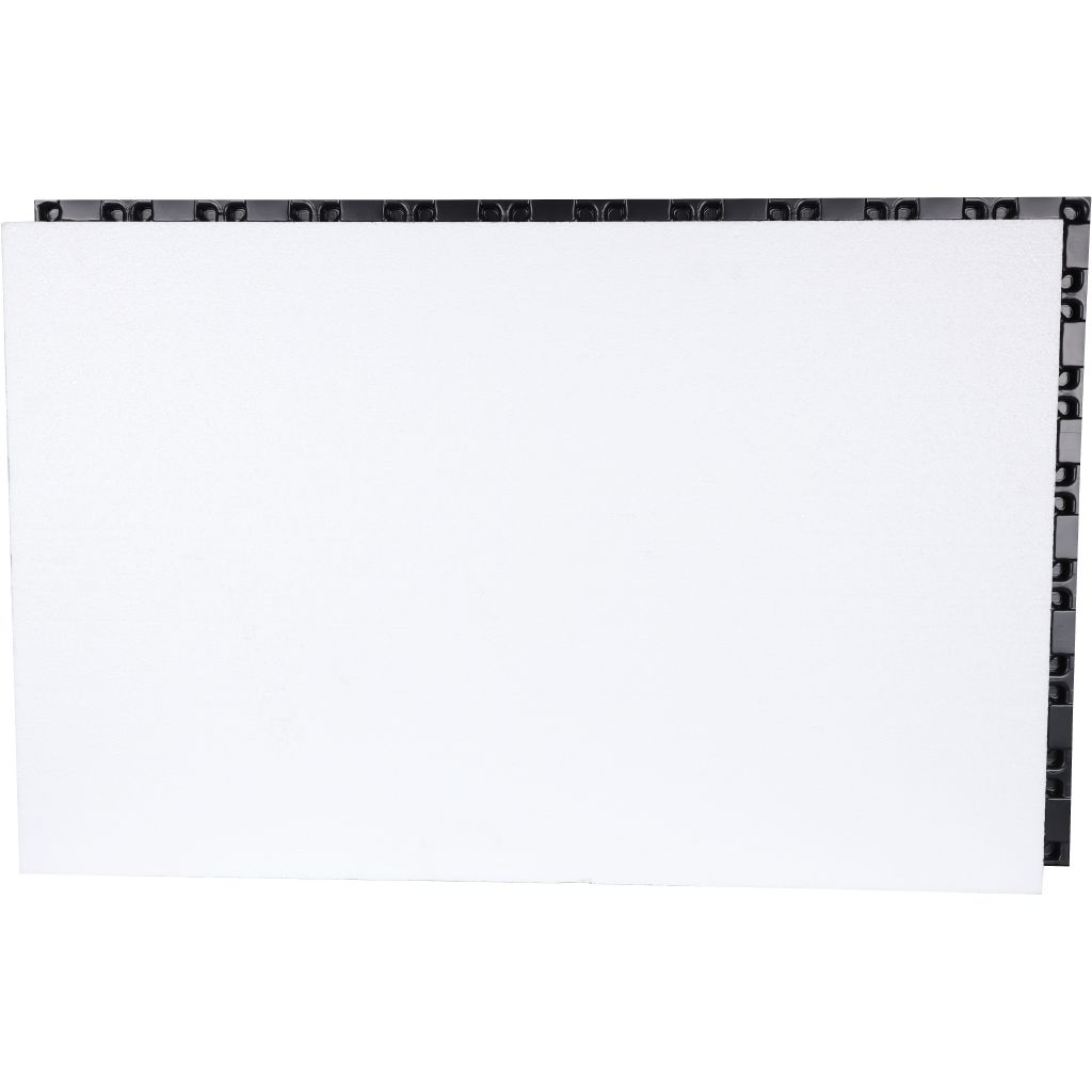 Плита Энергофлекс Energofloor PIPELOCK 20/1,1-0,7 DES-sg (в упаковке 13 шт.), EFRP200/71/1PLK