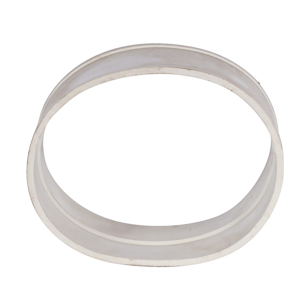 Элемент дымохода STOUT патрубок O100/100 (зап.часть 9.MGG10002 )