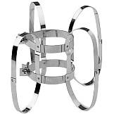 Набор Baxi для центровки труб диам. 80 мм (5 шт.), KHG71403741-