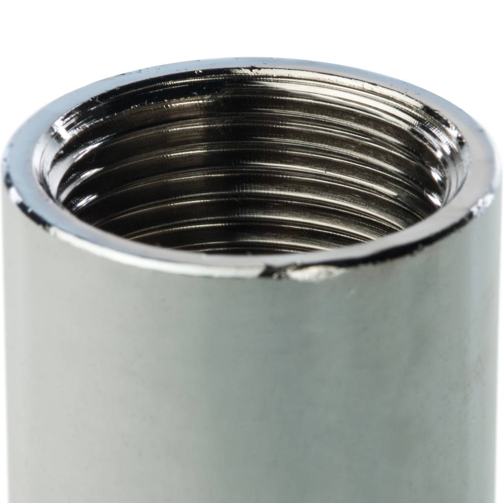 Удлинитель STOUT хромированный 3/4X40, SFT-0002-003440