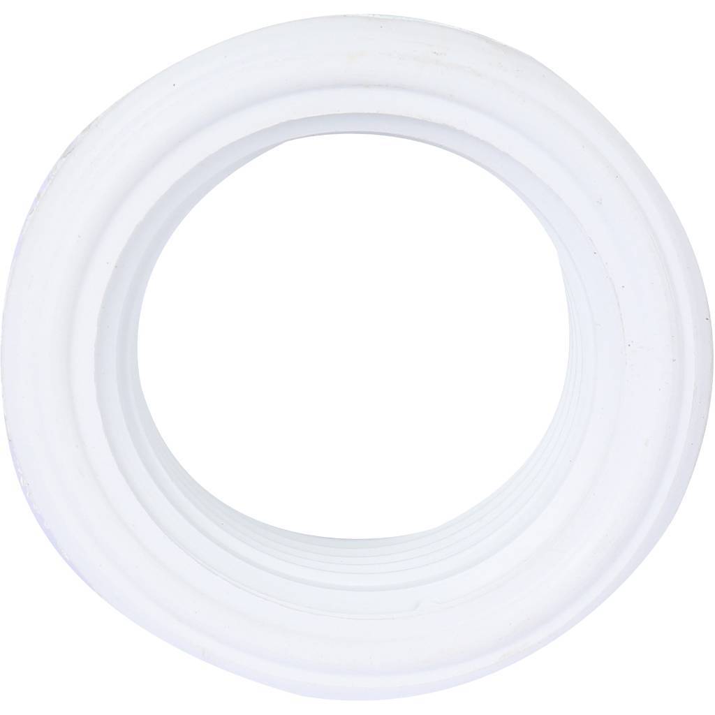 Резиновая редукция Sinikon D50/40 бел., RG.50.40