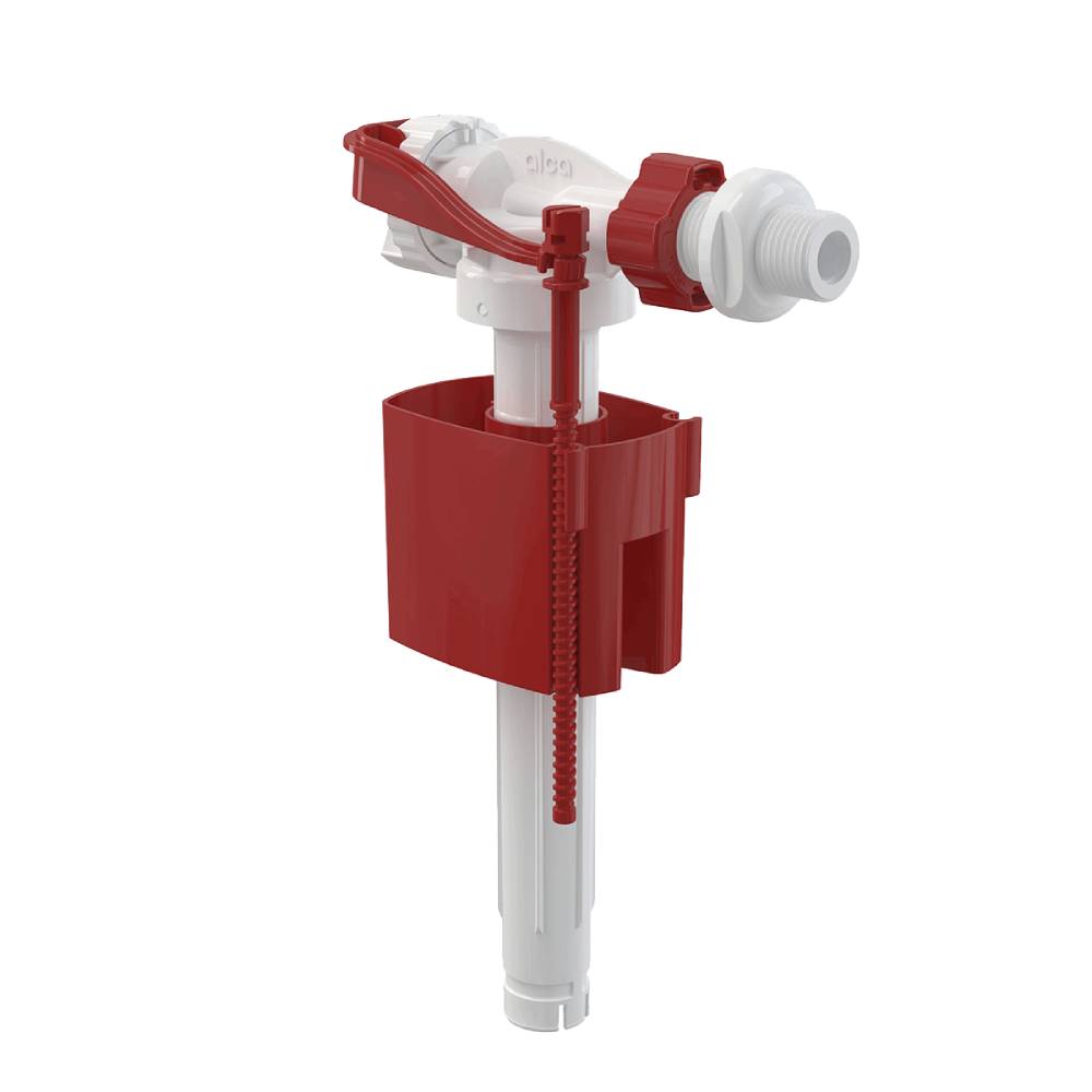 Впускной механизм AlcaPlast с боковой подводкой для керамических бачков, A150-1/2