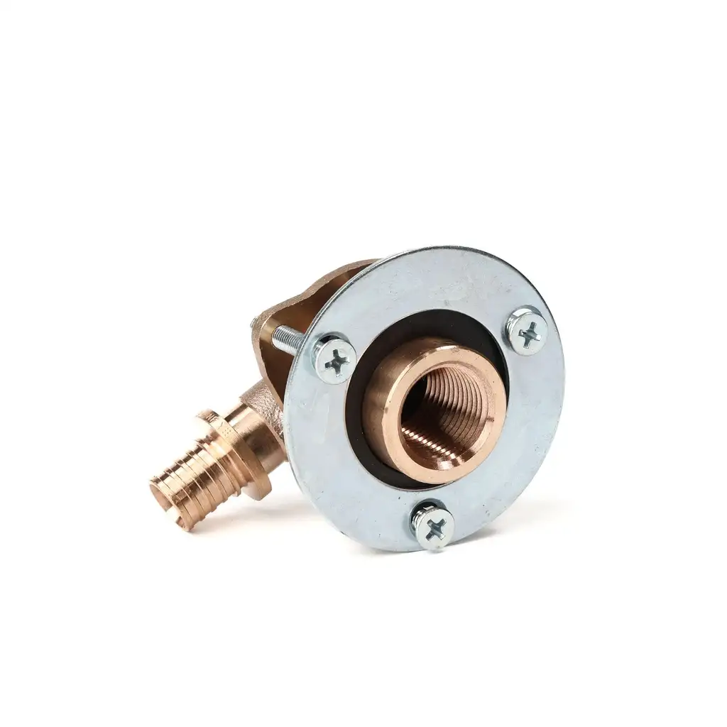 Угольник настенный РЕХАУ для гипсокартонных плит 16-Rp1/2x28 RX+