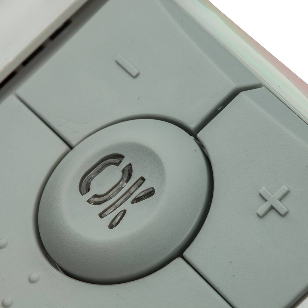 Электронный комнатный термостат с ЖК-дисплеем Watts BTD, 10025806