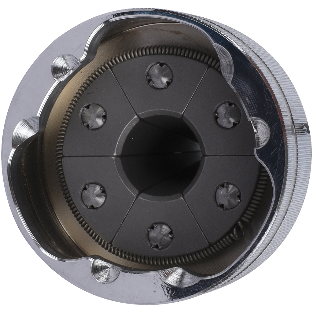 *12166941001 РЕХАУ RAUTOOL Расширительная насадка экспандера QC для метал. трубок