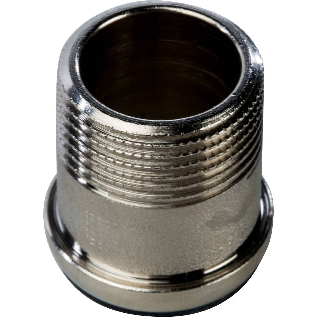 Клапан термостатический STOUT угловой 3/4, SVT-0004-000020