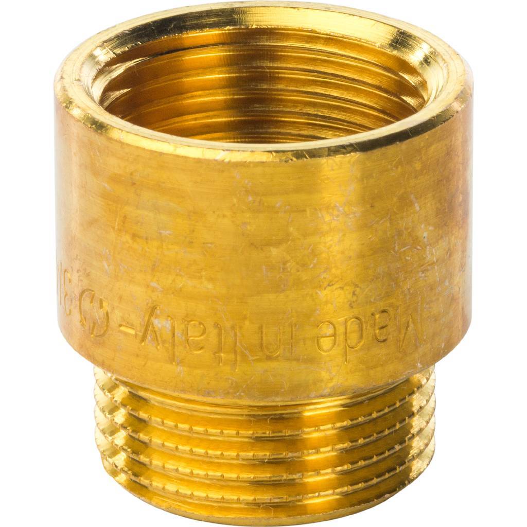 Удлинитель STOUT 3/4X20, SFT-0001-003420