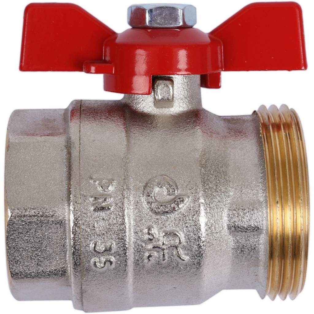 Коллекторная группа с расходомерами LUXOR CD 473M/3, 15652703MN