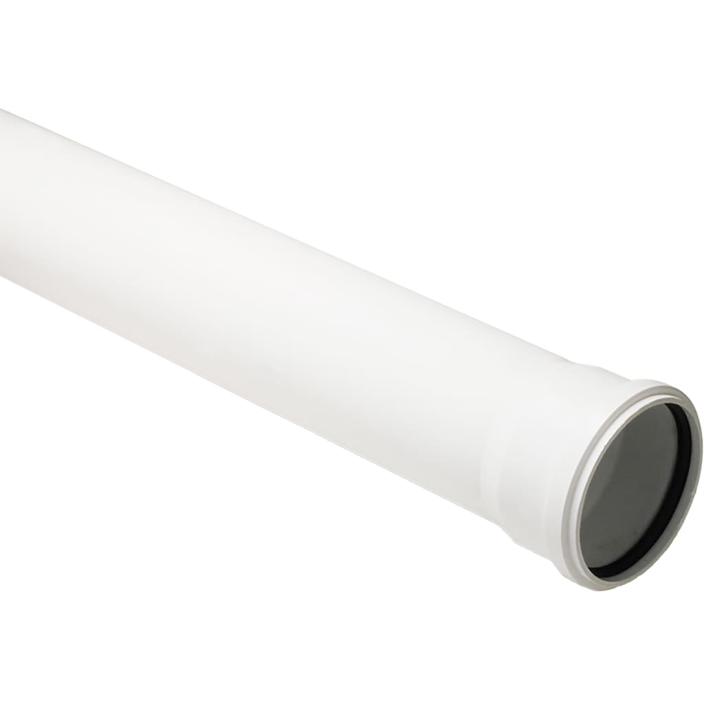 ST500063W Stilte D 75 L 250 Труба для внутренней канализации Белая