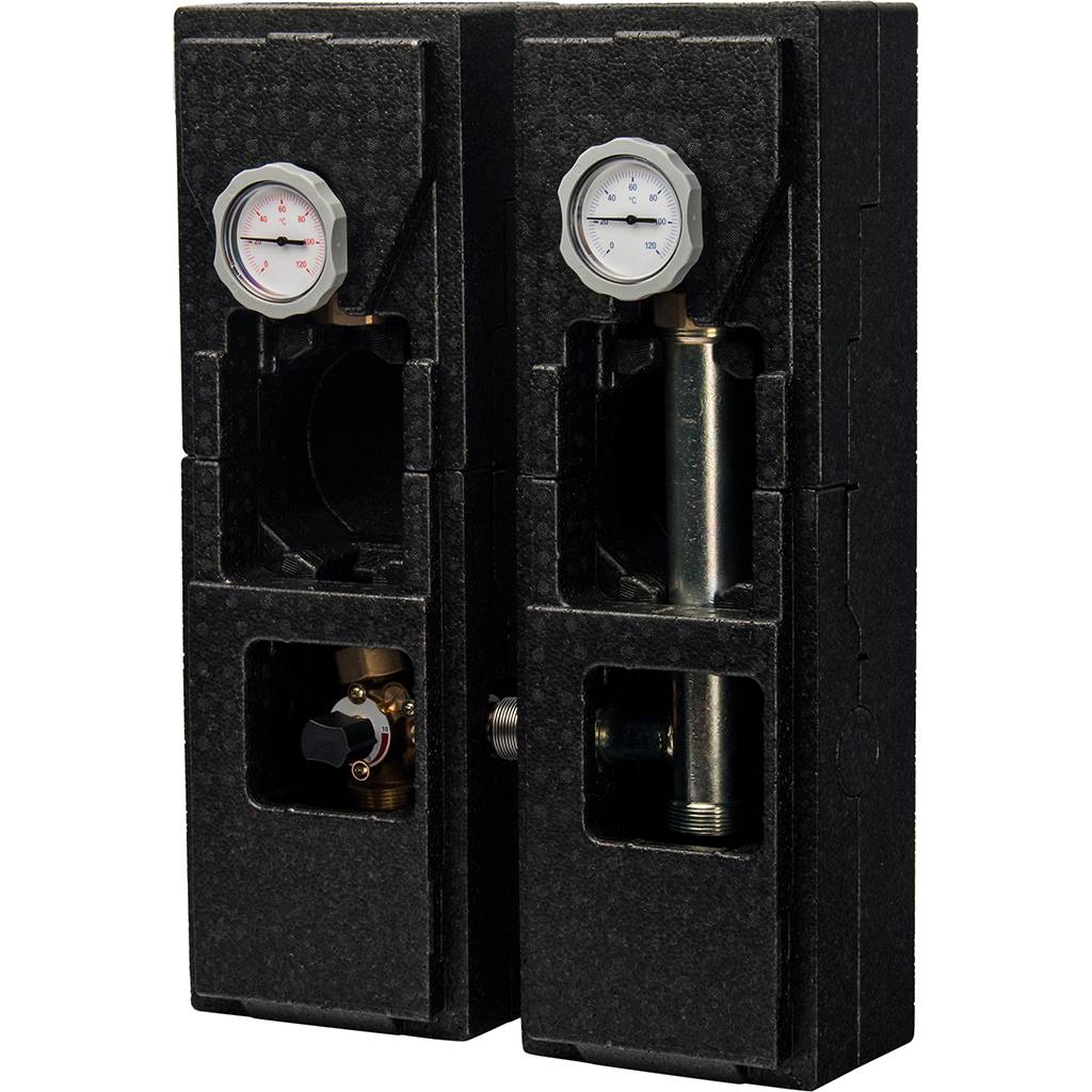 Насосная группа Meibes V-MK 1 без насоса