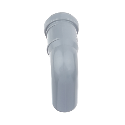 Отвод ВК ПП 32х87, серый,РТП