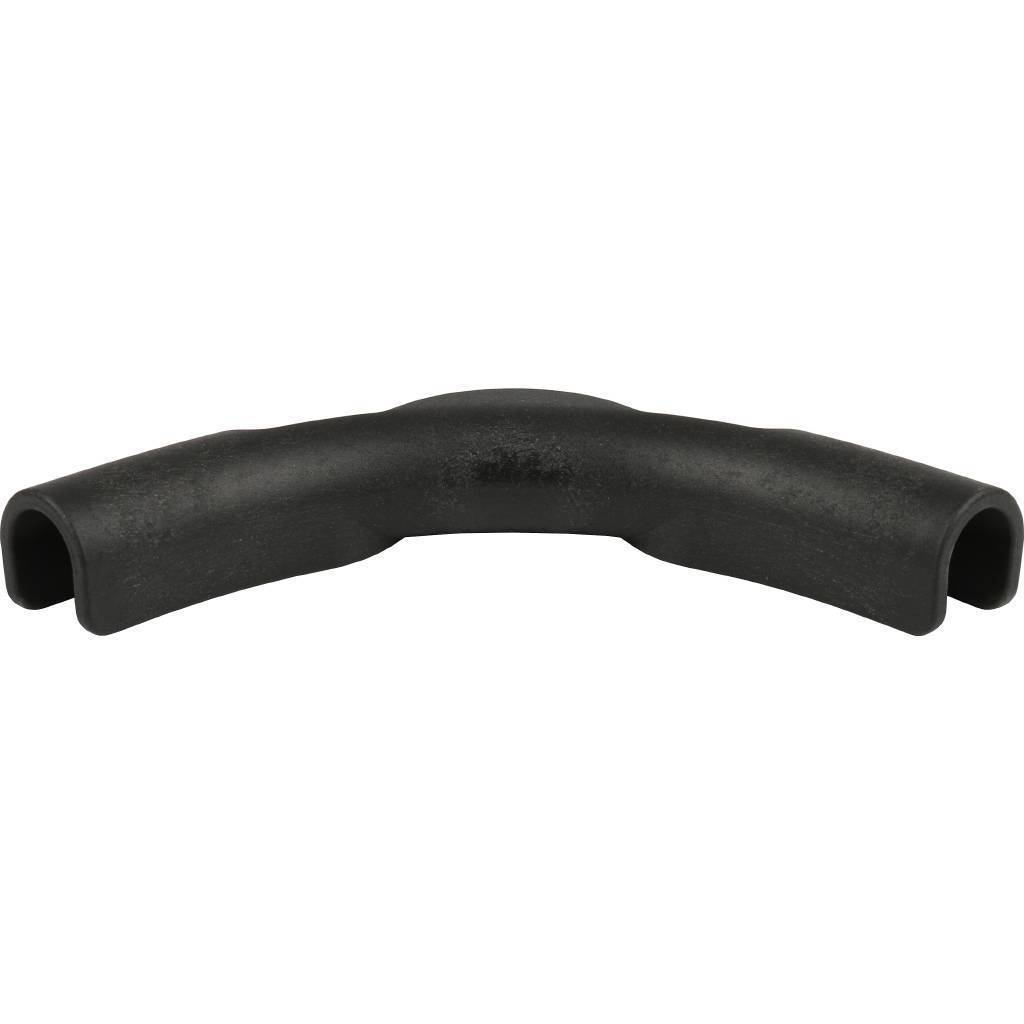 Фиксатор поворота угла STOUT SFA-0031 90 для труб диаметром 14-18 мм (пластик), SFA-0031-000016