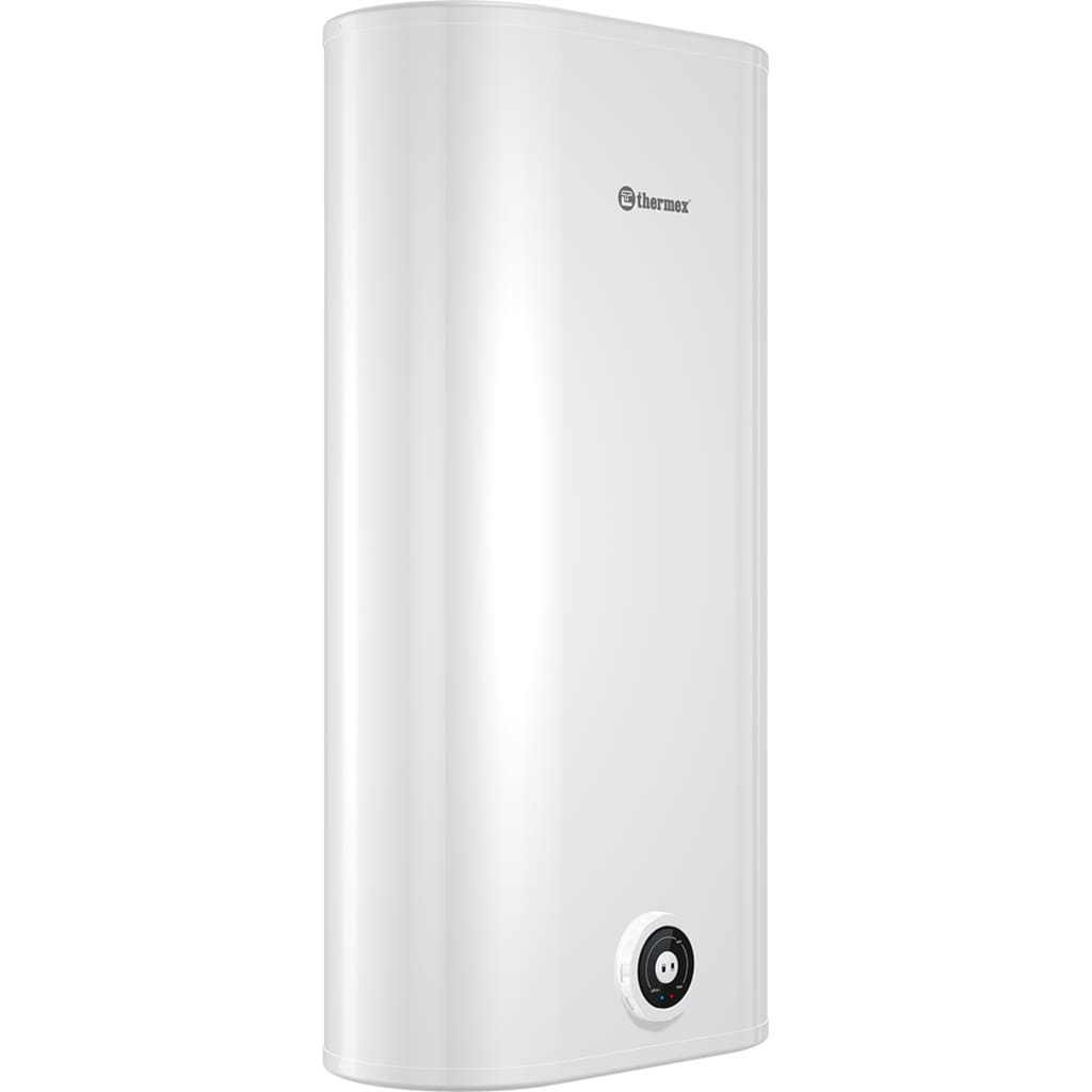 Водонагреватель Thermex MK 80 V Плоский MECHANIK - MK Нержавейка, ЭдЭ001694