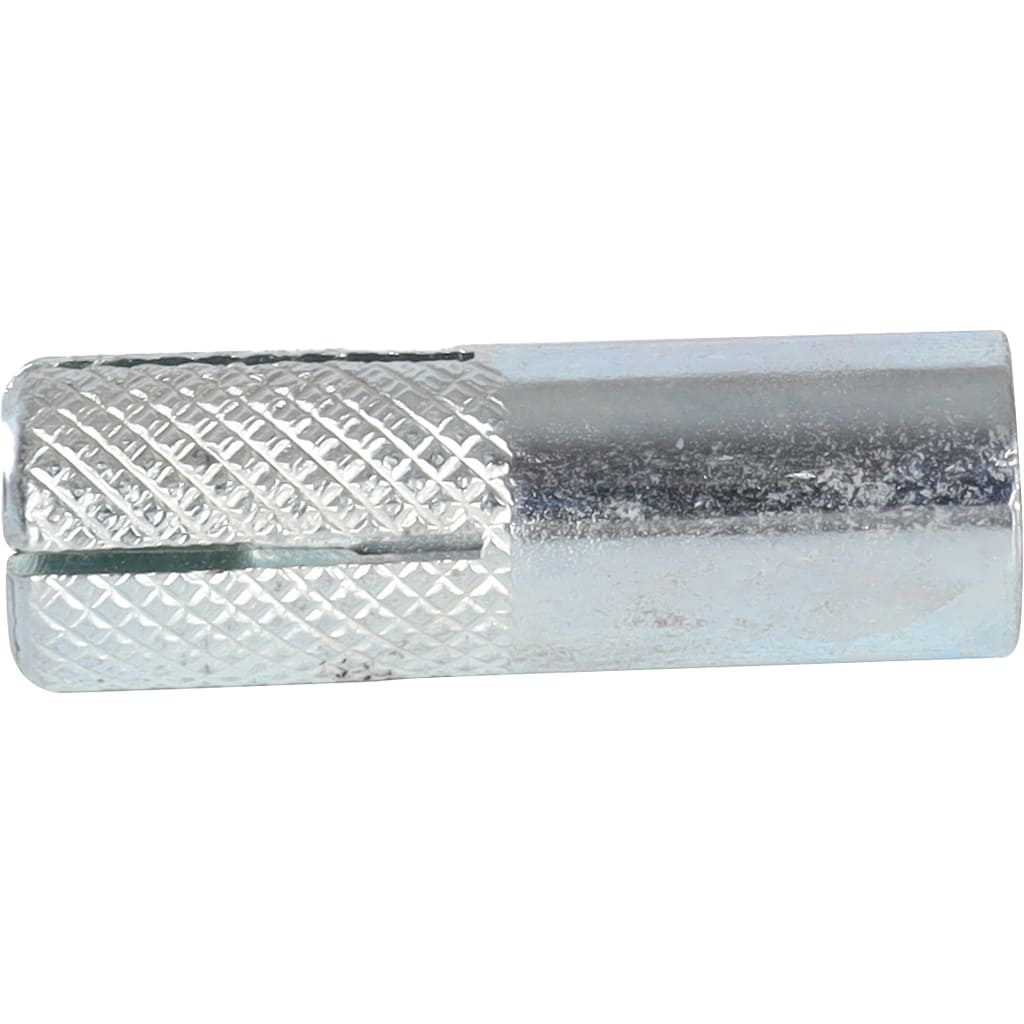 Забивной анкер стальной STOUT 8X10X30, SAC-0020-410830