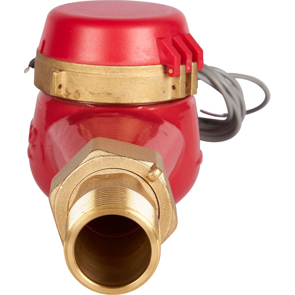 Счетчик воды Декаст ВСКМ 90-32  АТЛАНТ  ДГ1