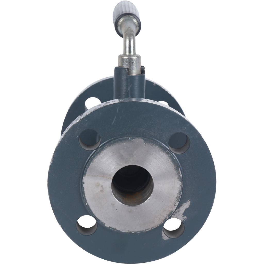 Шаровой кран Danfoss JIP-FF фланцевый Ду 25, 065N0310G(065N0310) (065N5310)