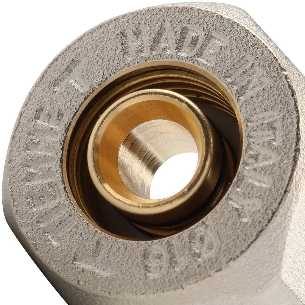 Евроконус TIEMME 16х3/4, 1440002(1636N162005)