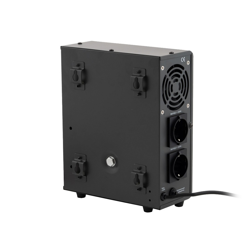 Источник бесперебойного питания BASTION SKAT-UPS 800T, 4502