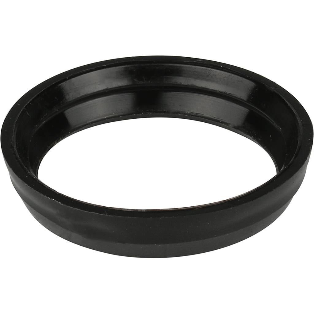 Вентиль с хромированной ручкой STOUT 16х16 для металлопластиковых труб прессовой, SFP-0014-001616