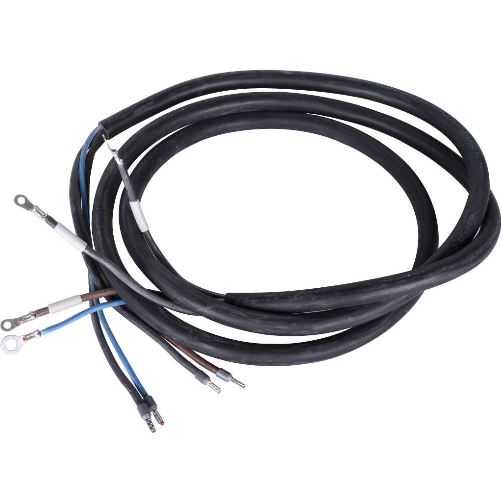 *RSB-1110-162132 ROMMER Комплект подключения ТЭНБ-6 кВт (2 ) Rommer