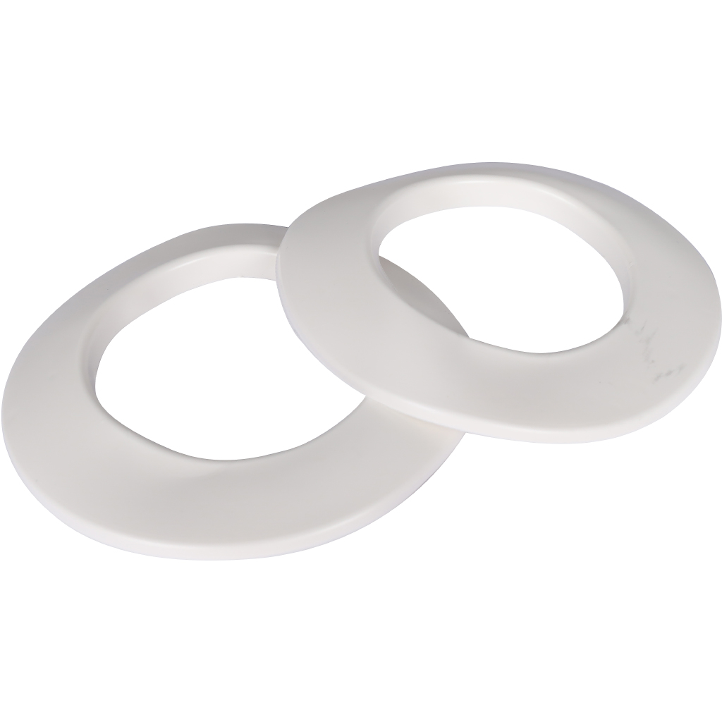 Начальный участок традиционный вертикальный коаксиальный ROMMER D60(м-м)/100(п-п) (Bosch, Buderus, Navien S/C/E, Baxi ECO Nova/Classic, Лемакс) в комп. фланец, RCA-6010-240100