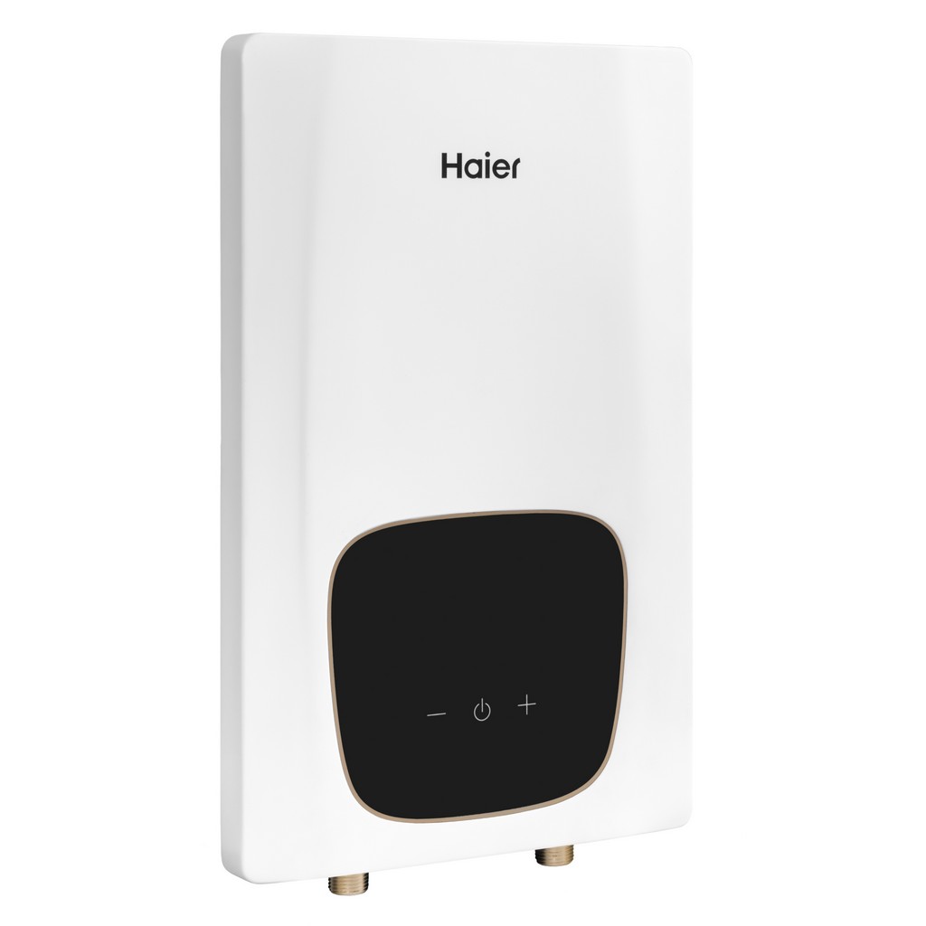 Водонагреватель проточный Haier POWER-EI9 сухой ТЭН 9,2 кВт, GA0T6NE07RU