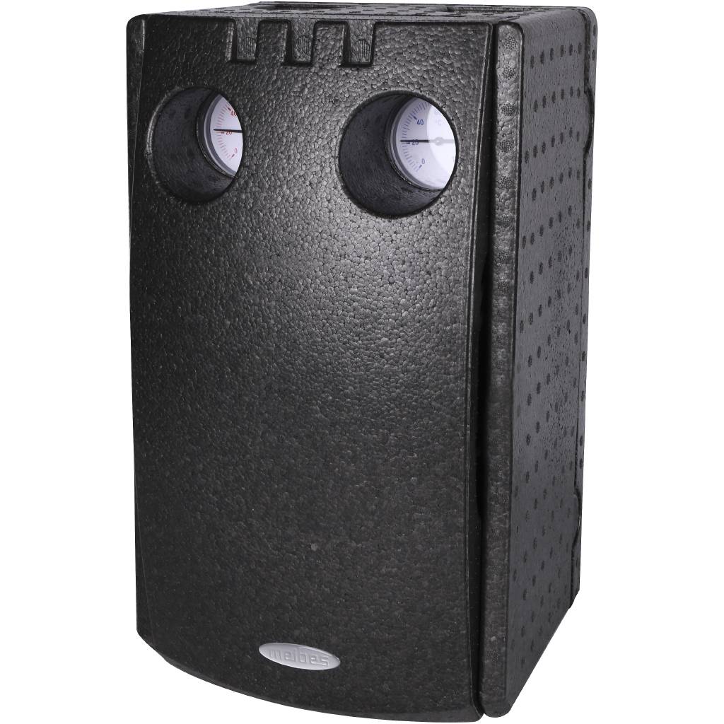 Насосная группа Meibes MK со смесителем 1 без насоса, подача слева, ML66831EARU