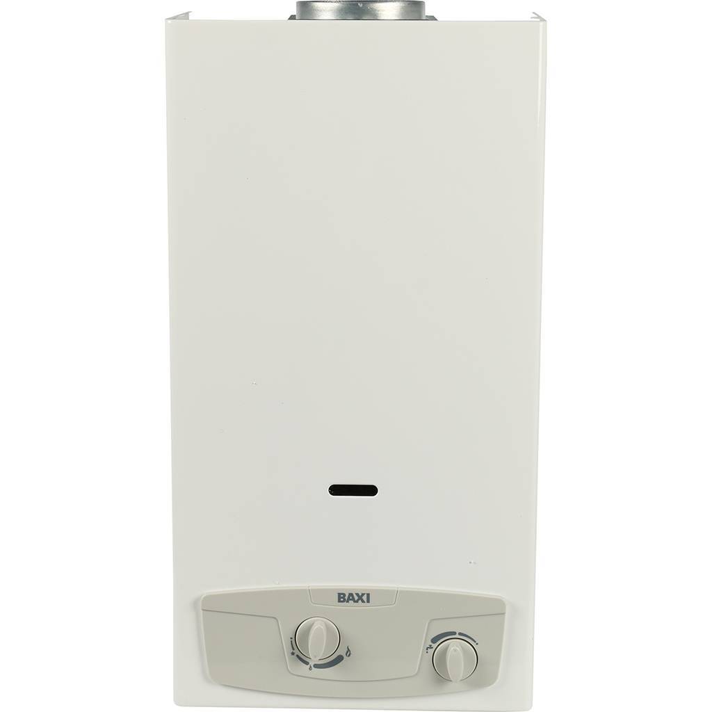 Газовая колонка Baxi SAG SIG-2 11p, 7219086--