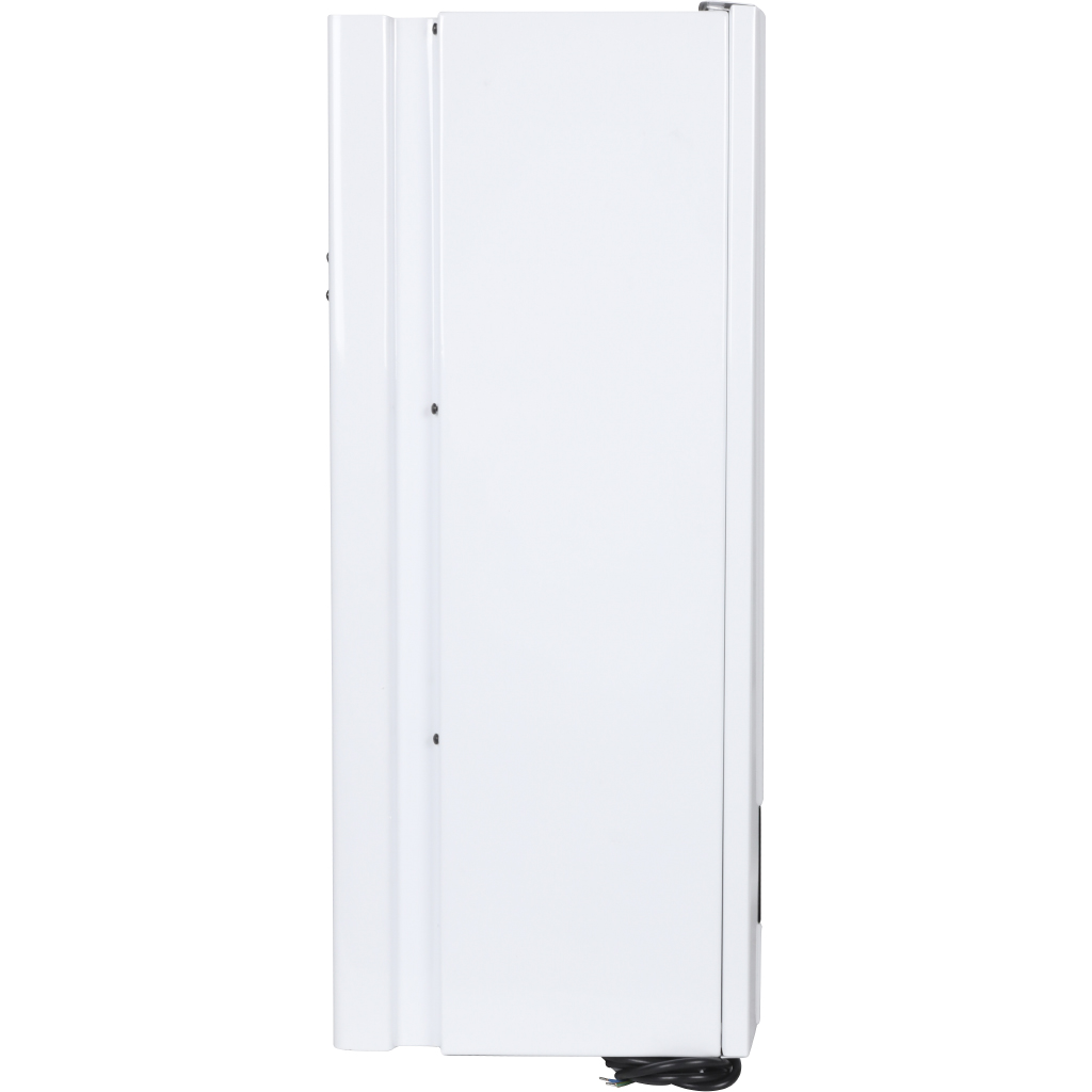Газовый настенный котел Baxi ECO Nova 24F двухконтурный турбированный, 100021428
