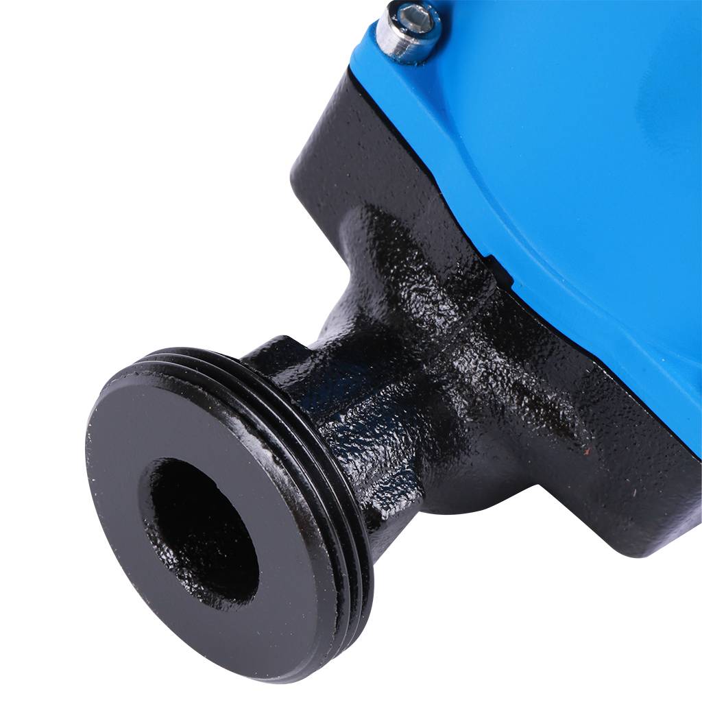 Насос циркуляционный STOUT 25/60-180, SPC-0001-2560180