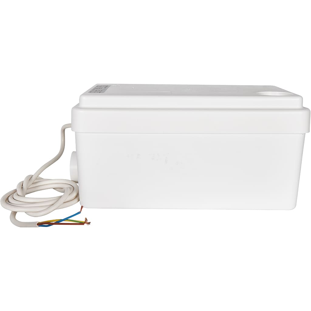 Санитарный насос SFA SANIDOUCHE, 2 подкл, Tmax - 50°C, D60