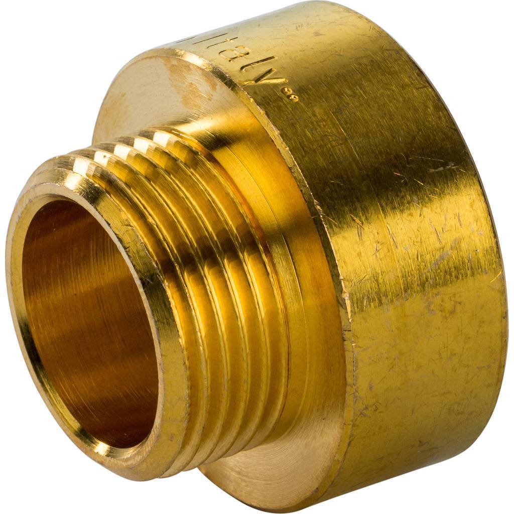 Переходник STOUT ВН 1 1/4X1, SFT-0007-001141